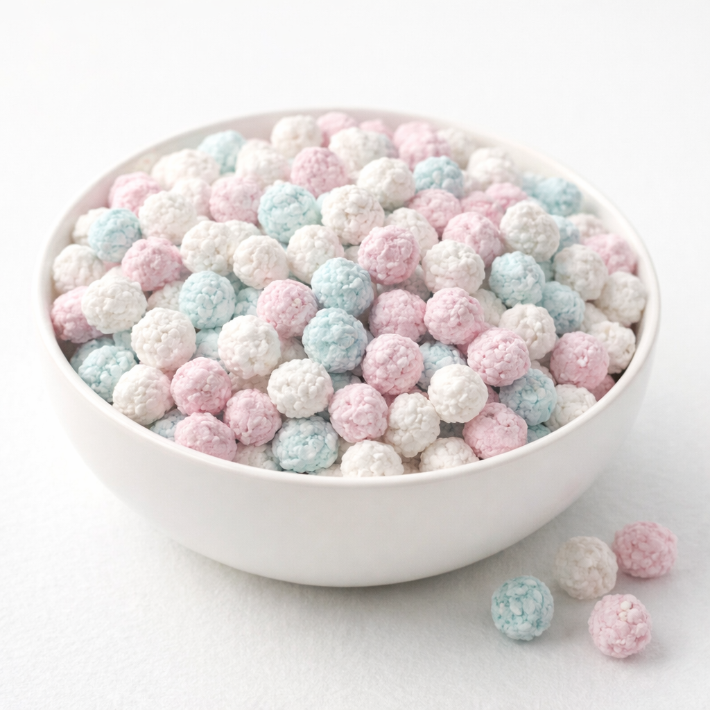 Pois chiches enrobés de sucre (dragées) – Confiserie traditionnelle | Lama Fruits