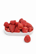 FRAISES LYOPHILISÉES - 50 G