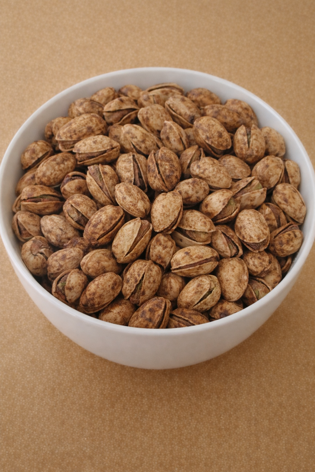 Pistaches d’Alep fumées – Qualité Premium 200 g | Lama Fruits