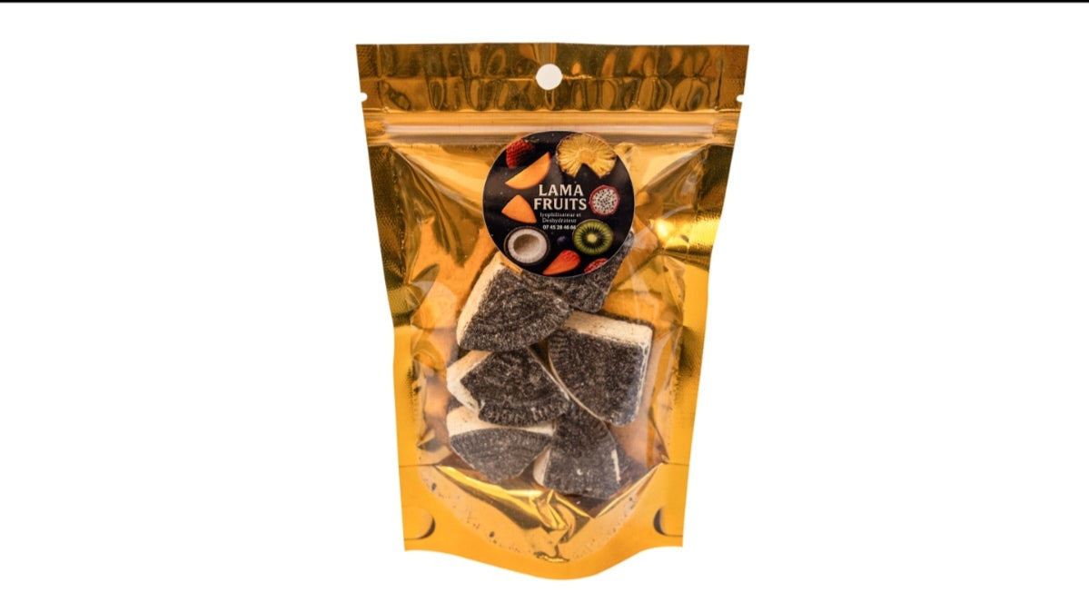 Mix Ice Cream lyophilisé  35g Saveurs variées