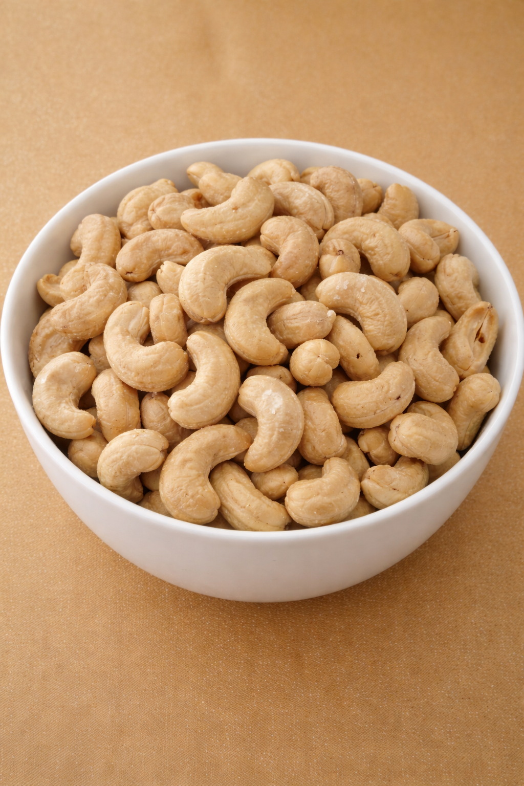 Noix de cajou salées grillées – Snack apéritif gourmand | Lama Fruits Bordeaux