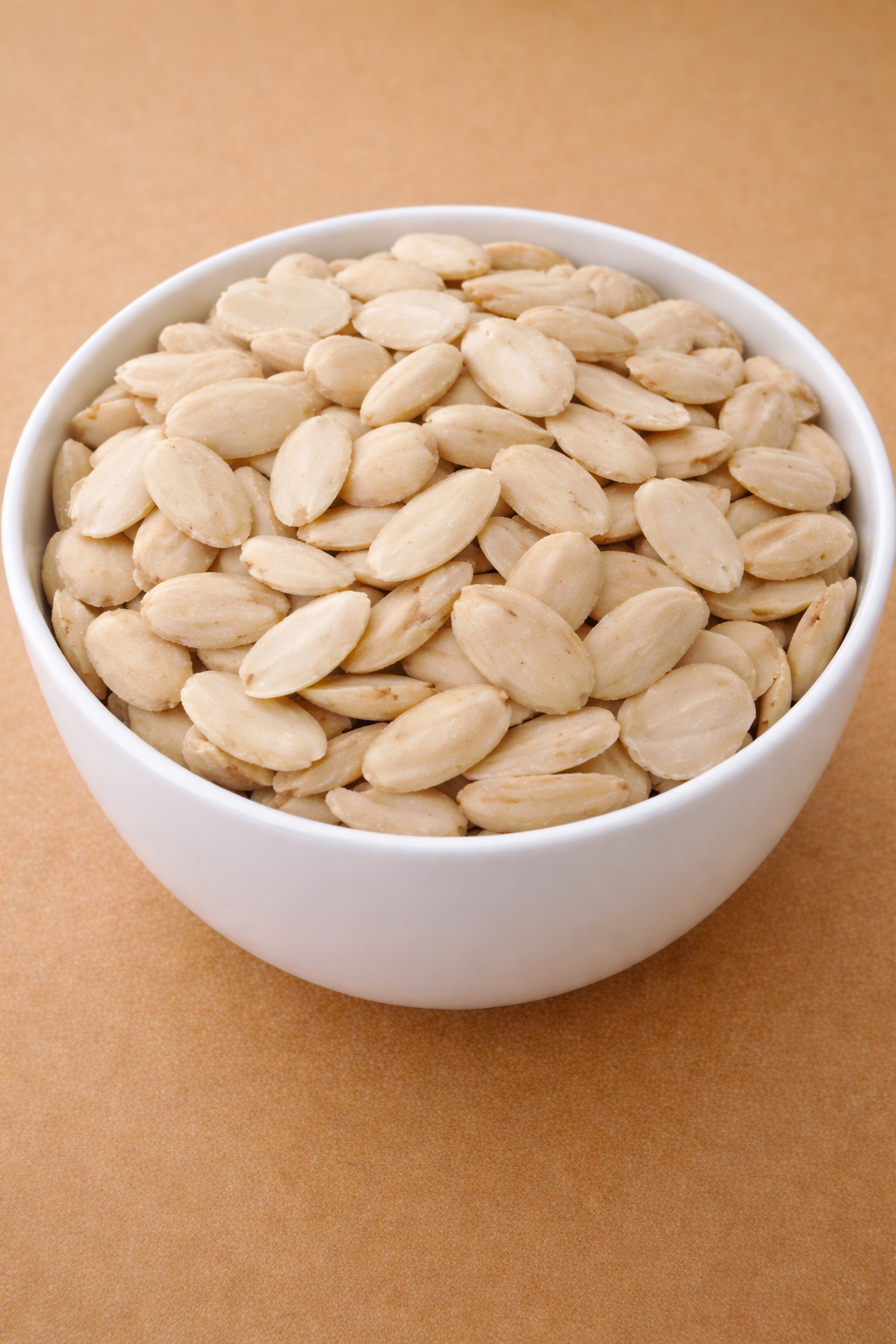 Amandes blanchies crues – Qualité Premium 200 g | Lama Fruits