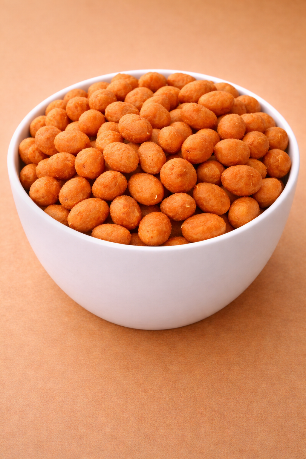 Knackers saveur ketchup – Snack croustillant  Lama Fruits