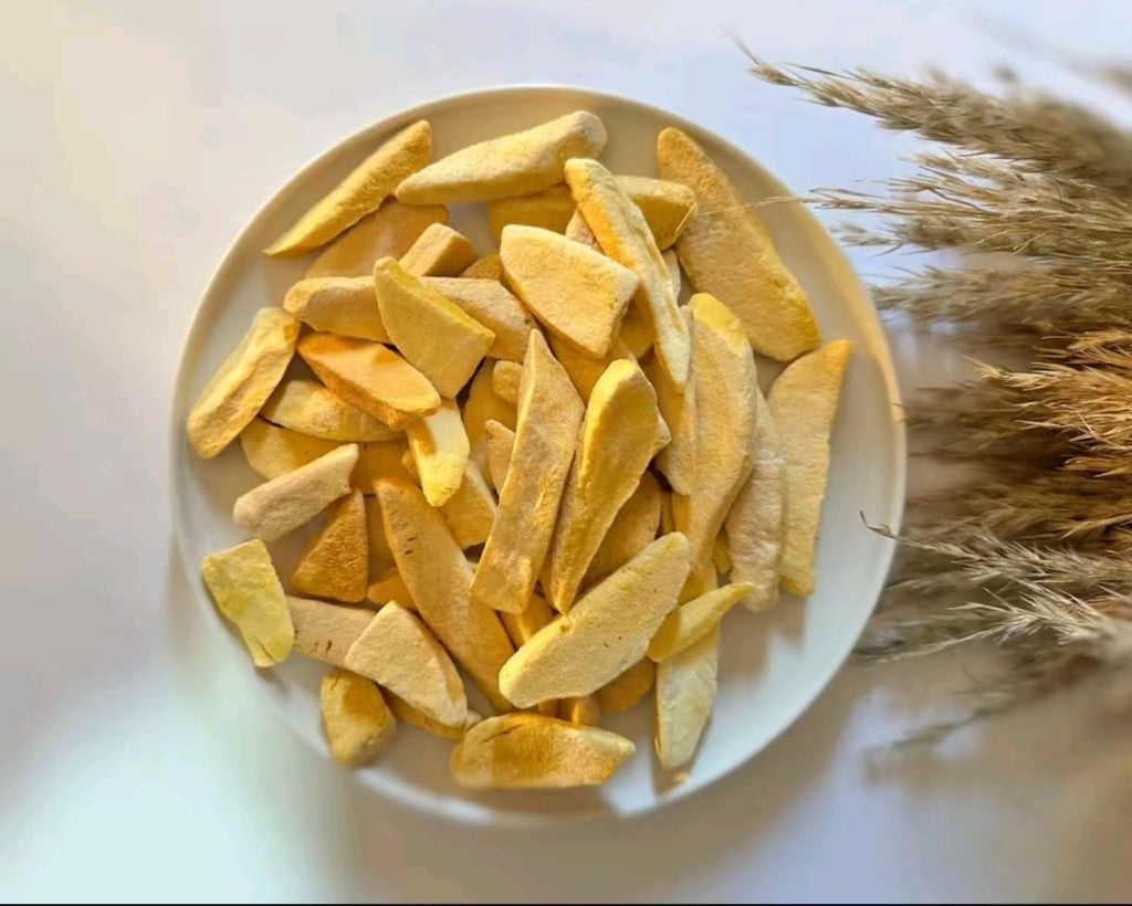 Mangue lyophilisée 50g Lama Fruits – Qualité premium